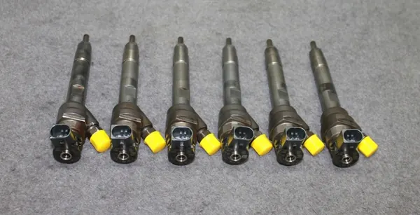 BMW F30 F10 F15 N57D30A 3.0D Componentes del Sistema de Combustible OEM image 5