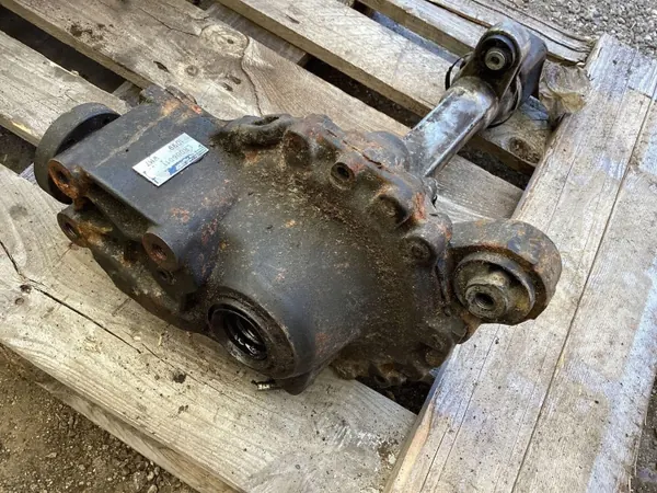 Front Differential Land Rover Range Rover Sport L320 LR006011 image 2