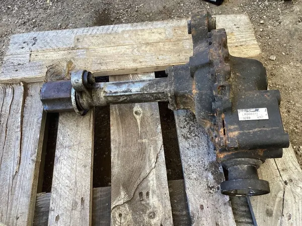 Front Differential Land Rover Range Rover Sport L320 LR006011 image 3