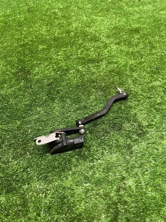 BMW 22298 linker hinterer Niveausensor - Gebrauchtes OE-Teil image 3