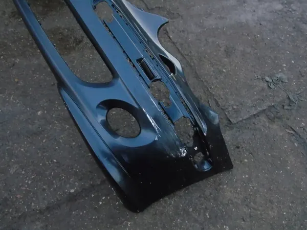 Parachoques delantero Mercedes W203 Lift 040 Kombi image 3