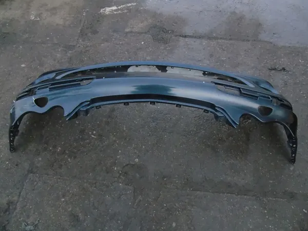 Parachoques delantero Mercedes W203 Lift 040 Kombi image 4