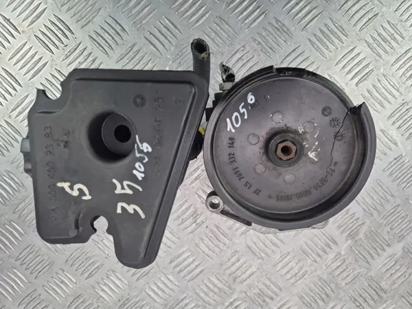 Mercedes-Benz 0054662001 Stuurpomp image 2