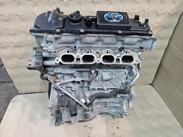 Toyota OE Motor 2ZR Hybride voor Corolla E21 2019-22 image 2