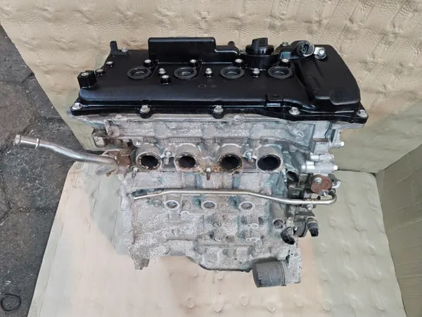 Toyota OE Motor 2ZR Hybride voor Corolla E21 2019-22 image 3