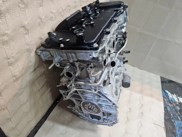 Toyota OE Motor 2ZR Hybride voor Corolla E21 2019-22 image 4