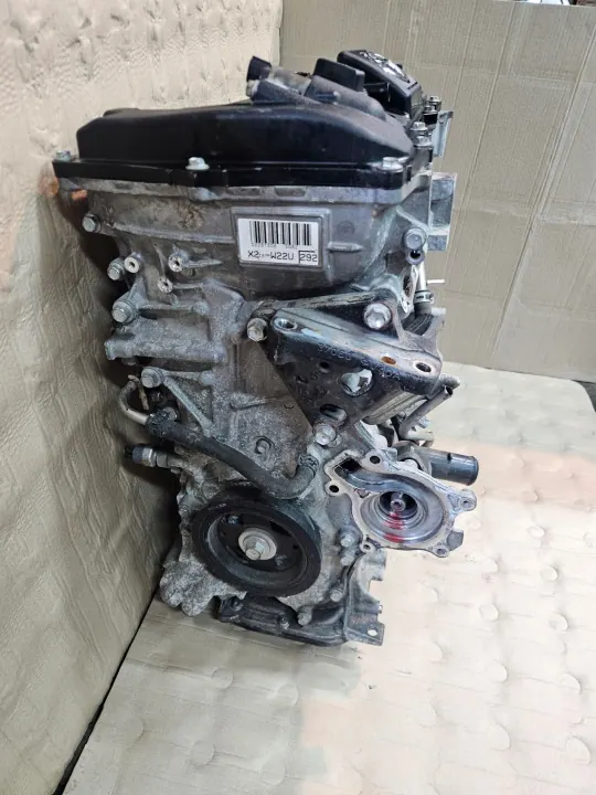 Toyota OE Motor 2ZR Hybride voor Corolla E21 2019-22 image 5