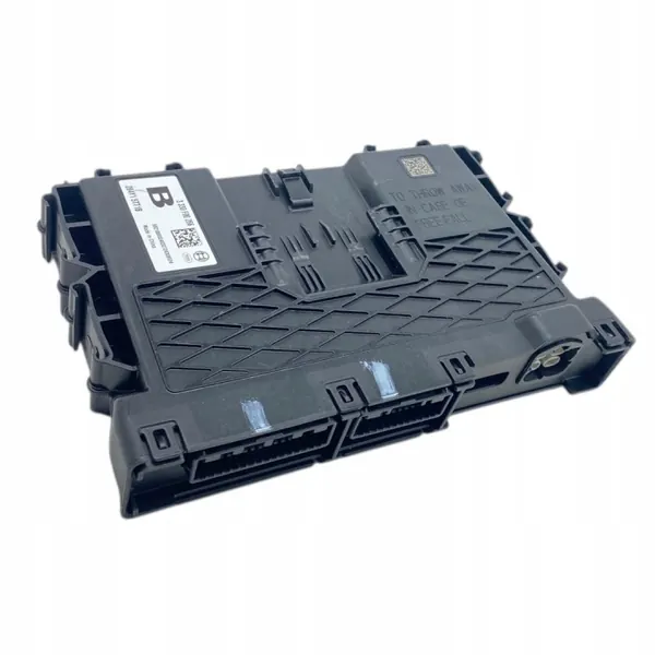 Module de commande Renault OEM 284Y15TT1B - Occasion image 2