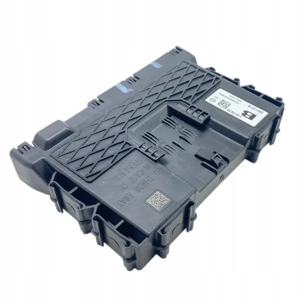 Module de commande Renault OEM 284Y15TT1B - Occasion image 4