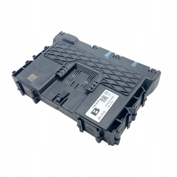Module de commande Renault OEM 284Y15TT1B - Occasion image 5