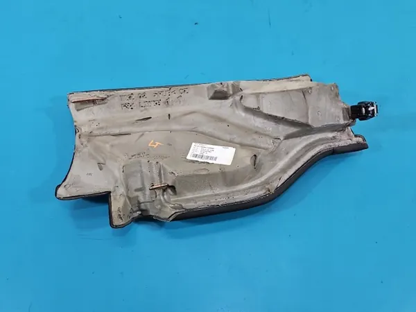 Vasen Takapenkin Sivupaneeli OEM IMPRK1539791 BMW image 3