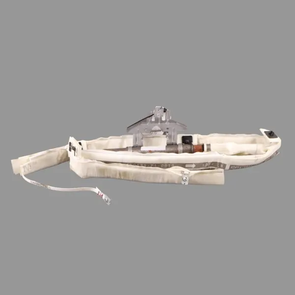 Módulo Airbag Cortina Esquerda BMW F13 OEM 9158219 image 2
