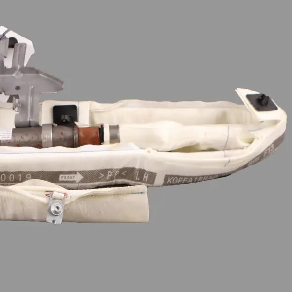 Módulo Airbag Cortina Esquerda BMW F13 OEM 9158219 image 3