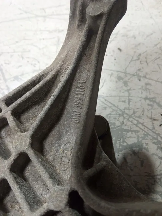 AUDI A5 F5 2.0 Gearbox Support OE 8W0399262AP image 4