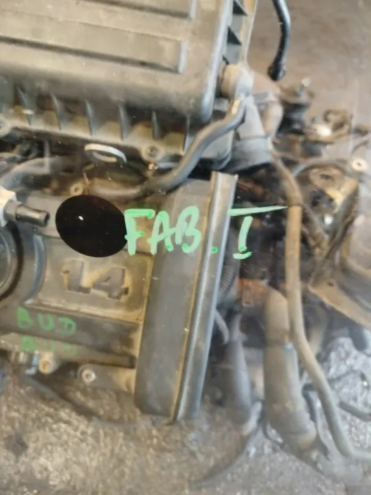Gebrauchte Skoda OE Frontscheibe OEM SZYBA CZOŁOWA image 3