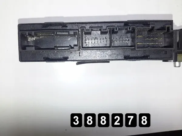 Régulateur de vitre Audi A8 OEM 4e0959802a 4e0910802 image 3