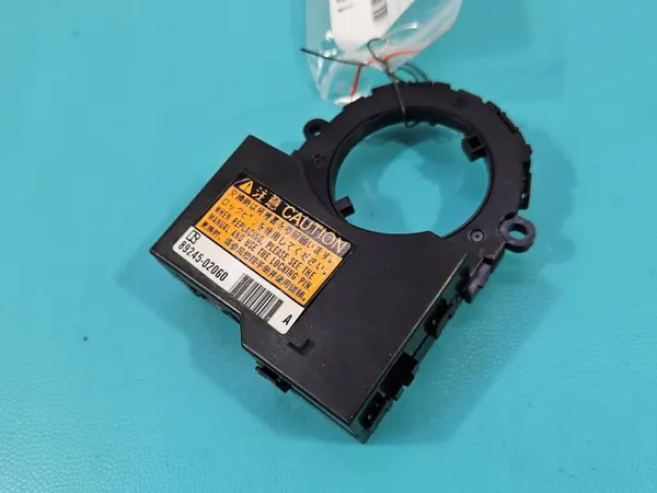 Sensor ângulo direção Toyota Auris II 89245-02060 image 2