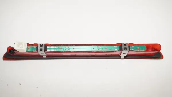 Jarrunvalo Taka OEM 360197958 Nissan Qashqai image 3