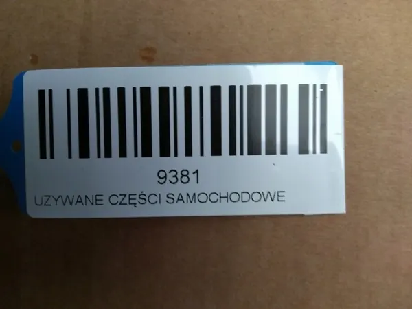 Jarrunvalo Taka OEM 360197958 Nissan Qashqai image 4