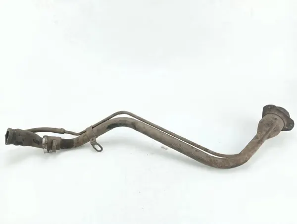 Kraftstoff-Einfüllstutzen OEM 25745472 für Cadillac CTS image 4
