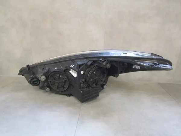 Faros delanteros Hyundai I30 II Derecho 11-17 OEM 92102 A6020 image 2