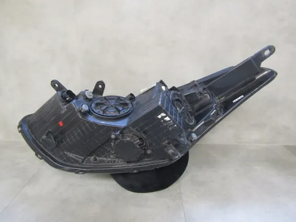 Faros delanteros Hyundai I30 II Derecho 11-17 OEM 92102 A6020 image 3