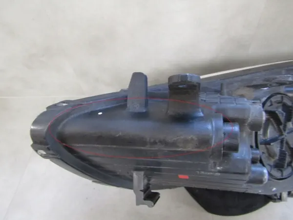 Faros delanteros Hyundai I30 II Derecho 11-17 OEM 92102 A6020 image 5