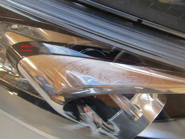 Faros delanteros Hyundai I30 II Derecho 11-17 OEM 92102 A6020 image 6