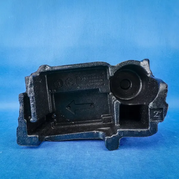 BMW X5 G05 työkaluosasto OEM 71105A01487 image 2