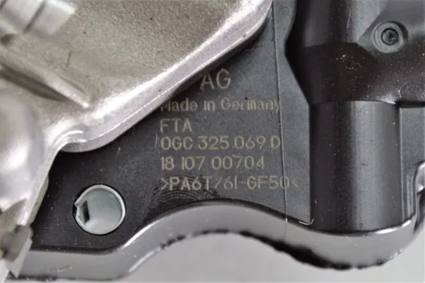 Ölpumpe OEM 0GC 315 105 H für DQ381 DSG Getriebe image 3