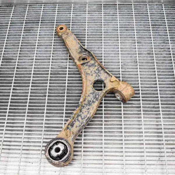 Braccio inferiore anteriore destro Citroen Jumper 2012 image 2