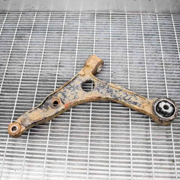 Braccio inferiore anteriore destro Citroen Jumper 2012 image 3