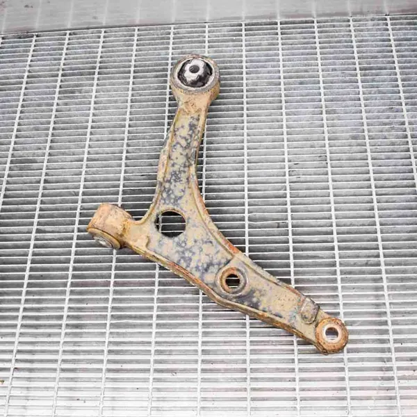 Braccio inferiore anteriore destro Citroen Jumper 2012 image 4