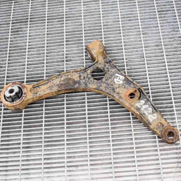 Braccio inferiore anteriore destro Citroen Jumper 2012 image 5