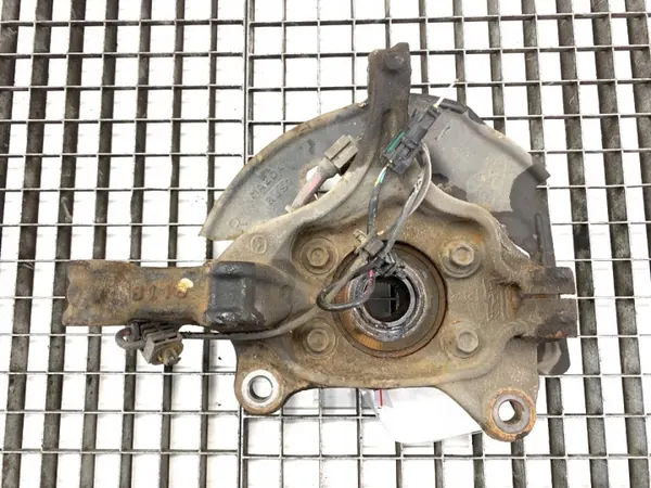 Höger framknä OEM LORK-28-21156 Mazda 3 image 3