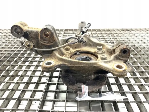 Höger framknä OEM LORK-28-21156 Mazda 3 image 4