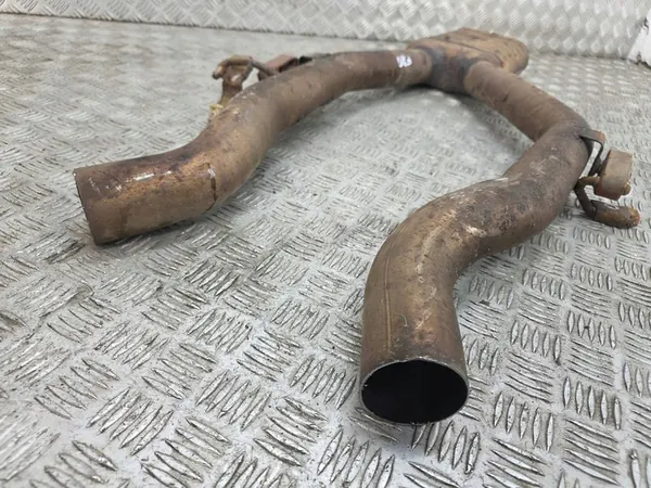 Silencieux central BMW M3 F80 7850083 image 4