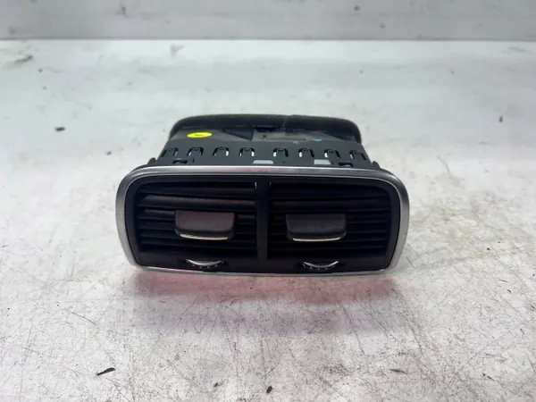Bakre ventilationsgallret OEM 4G0819203B för Audi A6 C7 image 2