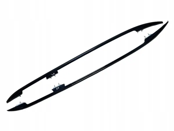 OEM dakdragers links+rechts BMW X7 G07 LCI Shadow Line image 2