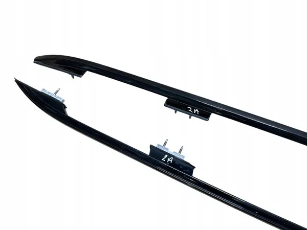 OEM dakdragers links+rechts BMW X7 G07 LCI Shadow Line image 3