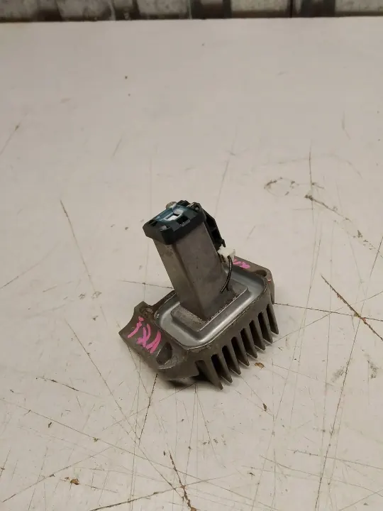 Module Convertisseur LED BMW OEM 17842200 pour F21 2.0D image 3