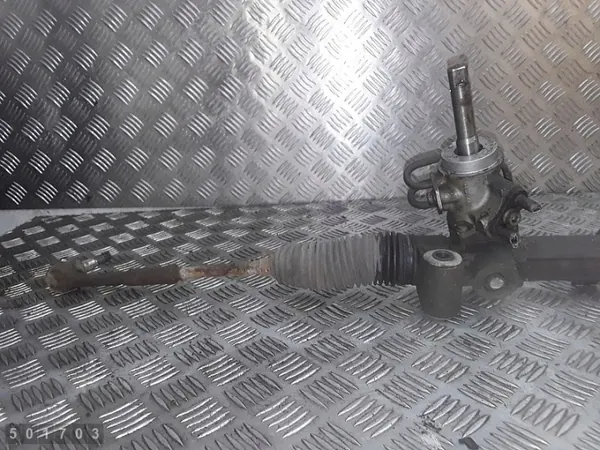 Cremallera dirección Opel OEM 7831985140 Usado image 3