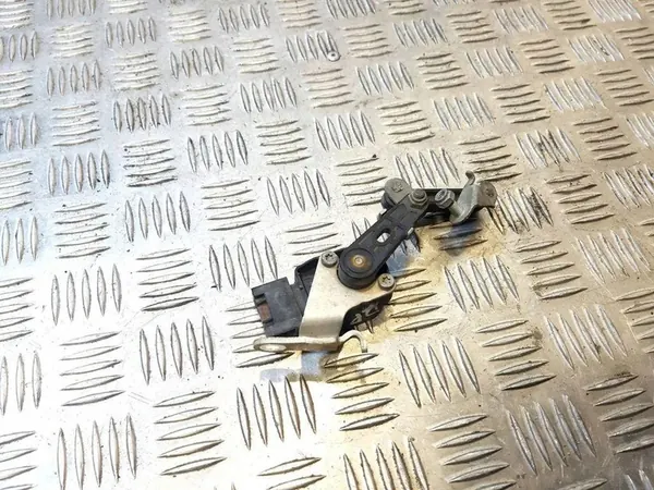 Capteur de niveau avant gauche BMW 1 (F20) 3714678407204 image 2