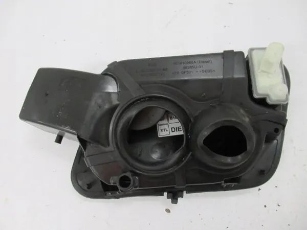 OEM 981010968A Tankklep voor Peugeot 3008 II Diesel image 4