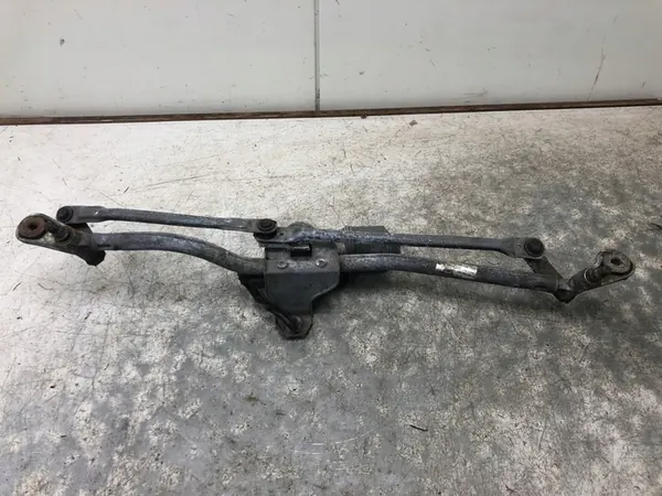 Ruitenwissermechanisme Audi A4 B7 8E1955023D image 2