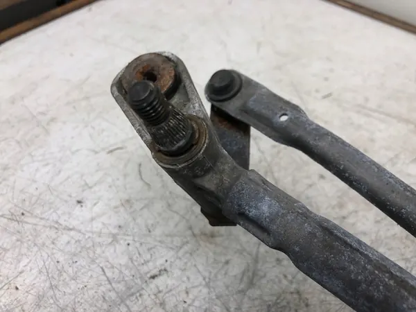 Ruitenwissermechanisme Audi A4 B7 8E1955023D image 3