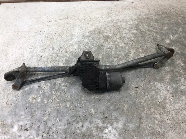 Ruitenwissermechanisme Audi A4 B7 8E1955023D image 5