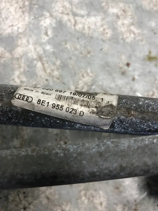 Ruitenwissermechanisme Audi A4 B7 8E1955023D image 7
