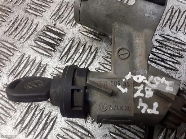 Interruptor de ignição VW Transporter T4 OEM 70190585 image 6