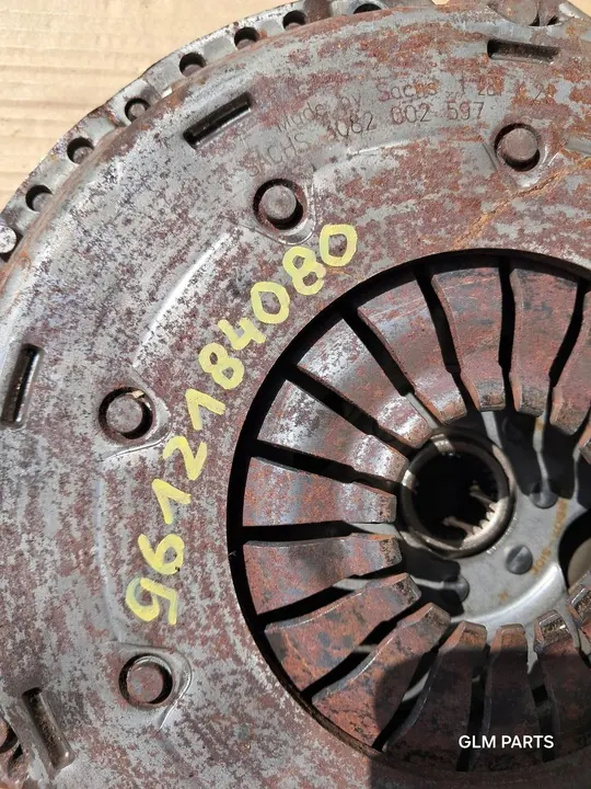 Kytkinpaketti Citroen DS4 1.6 Blue HDI 9812184080 image 10